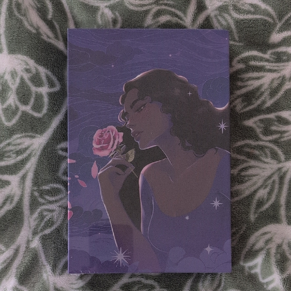 My Dark Beast By Olivia Wildenstien Bookish Box Special Edition